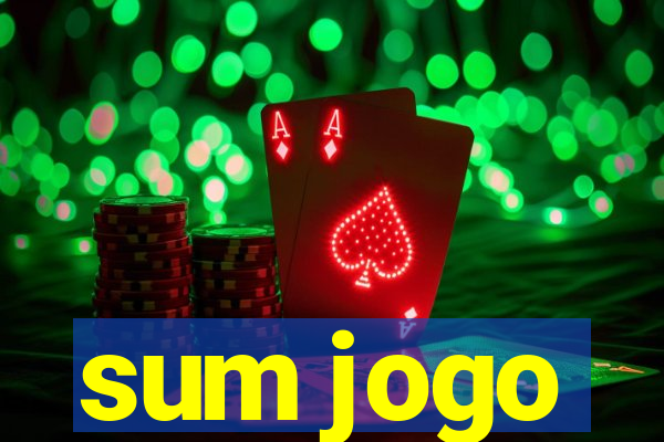 sum jogo